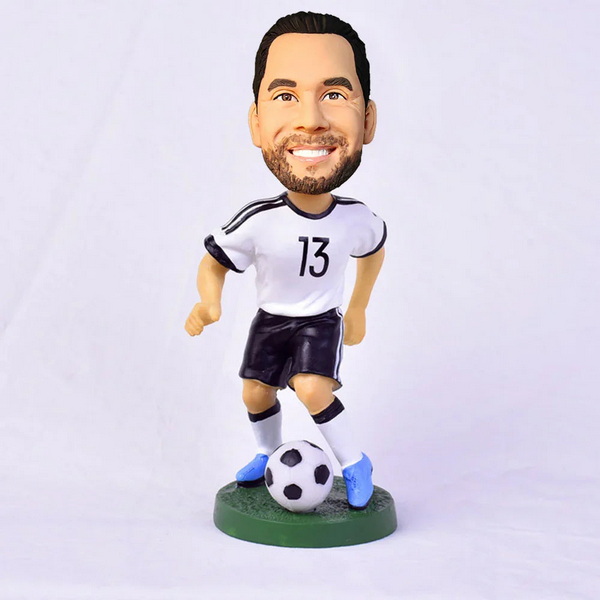 Germany Football Bobblehead Suppliers