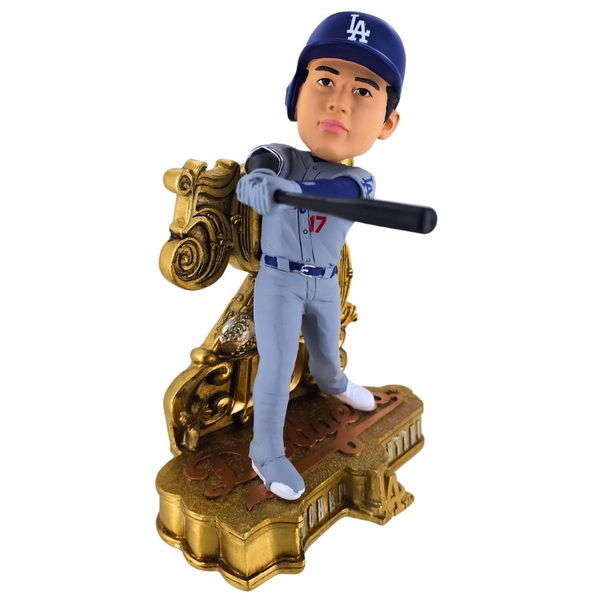 Premium Bobblehead Producers Japan