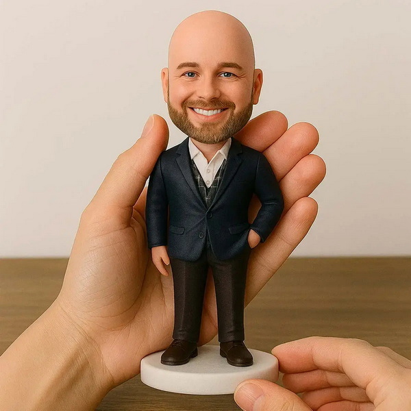 Top Bobblehead Dolls Manufacturers And Suppliers in Arab States