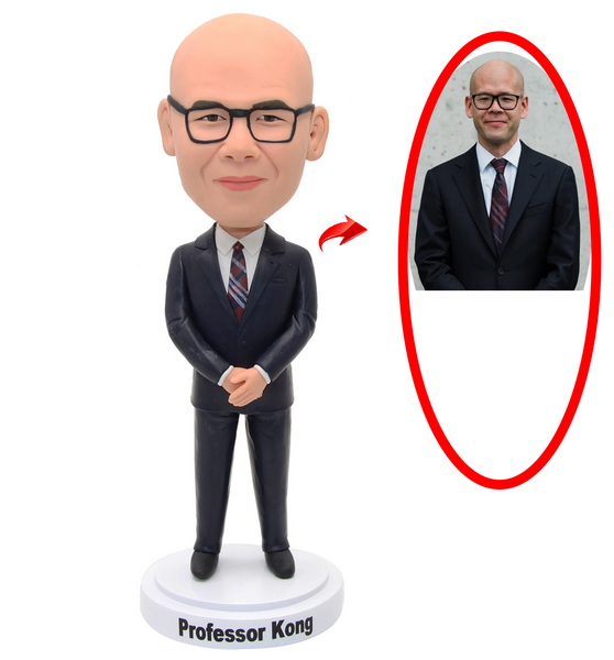 Arab States Bobblehead Producers