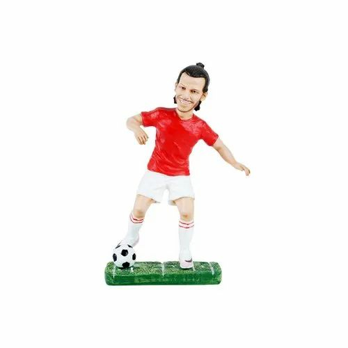 Top Football Bobblehead Producers In Iceland