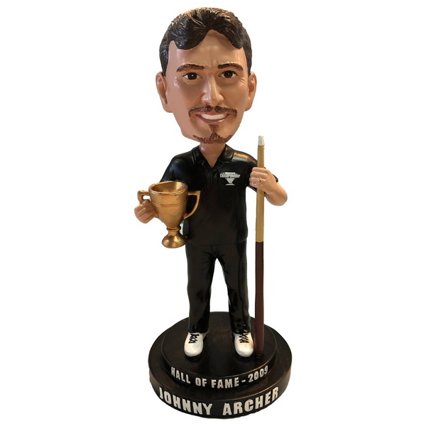 High Quality Pop Bobble Head Factory China