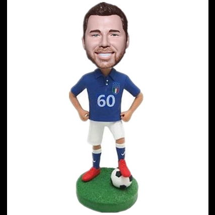 Football Bobbleheads