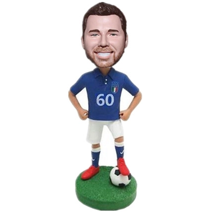 Football Bobbleheads