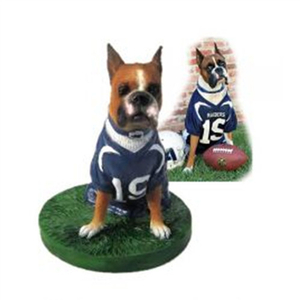 Custom Bobblehead Pets