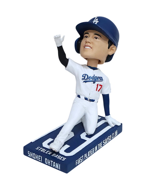 Sports Figure Manufacturers