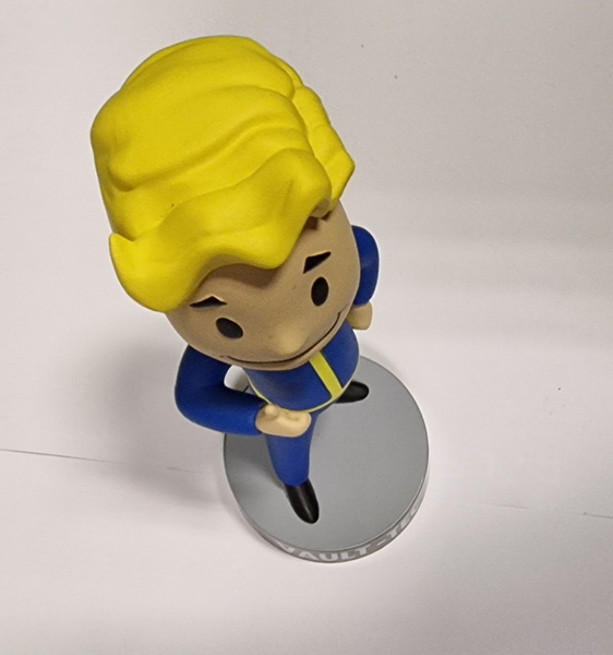 Fallout 4 Collectibles