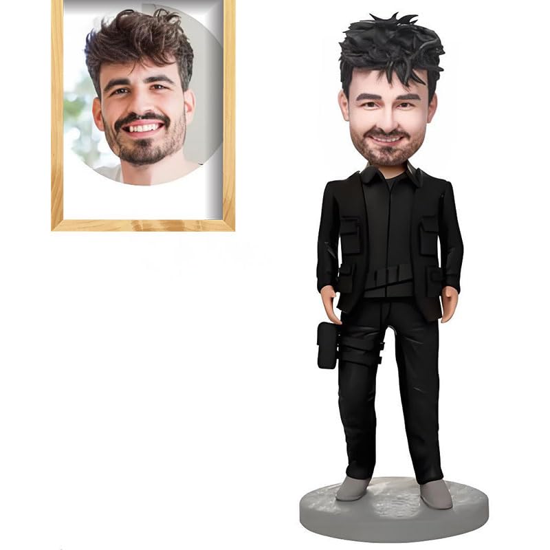 Trusted Bobblehead Makers