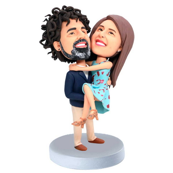 Top Custom Bobbleheads Manufacturers And Suppliers in Spain