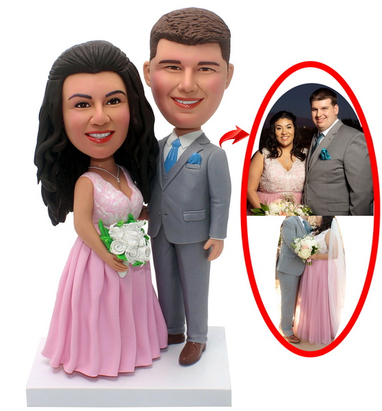 How Much Do Custom Bobbleheads Cost?