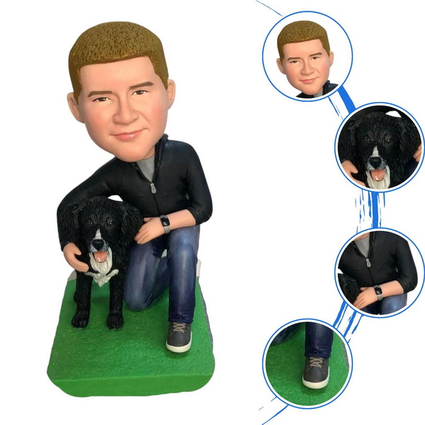 Top 10 Custom Dog Bobbleheads Manufacturers in China