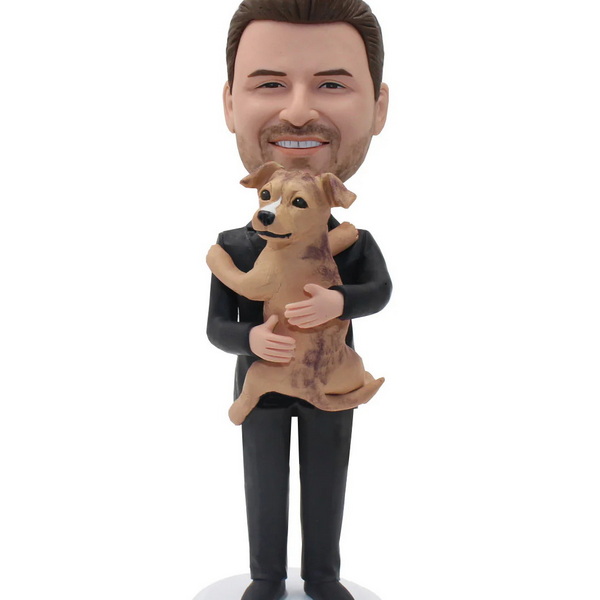 High Quality Pet Bobbleheads Qatar