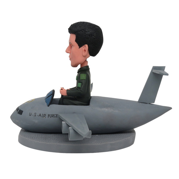 How To Make A Bobblehead with A 3d Printer?