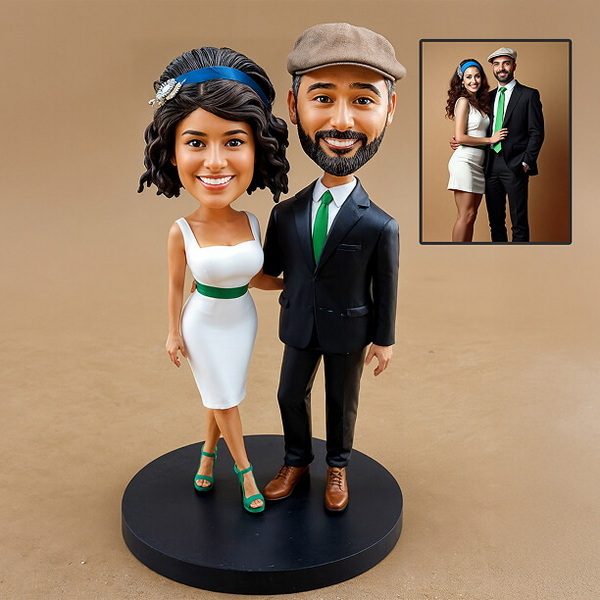 Top Bobbleheads Manufacturers And Suppliers in Arab States