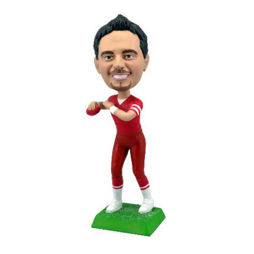 Top Soccer Bobblehead Brands Germany