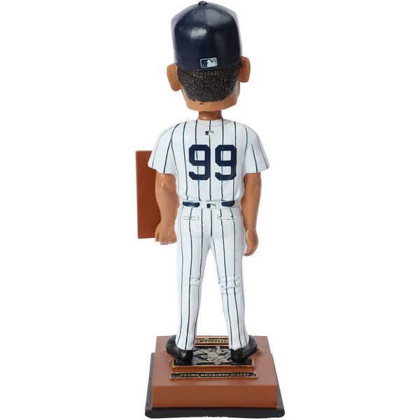 Yankees Giveaway Calendar Aaron Judge