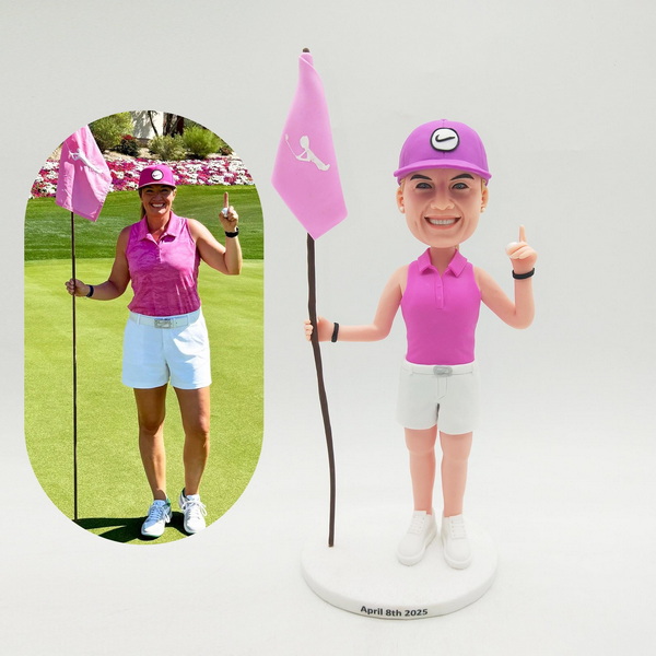 Best Bobblehead Manufacturers In Arab States