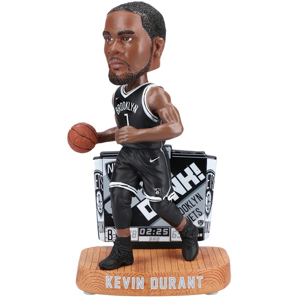 Personalized Basketball Bobblehead Makers