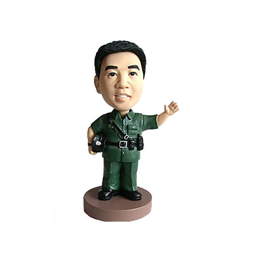 Top 10 Pop Bobble Head Manufacturers in China