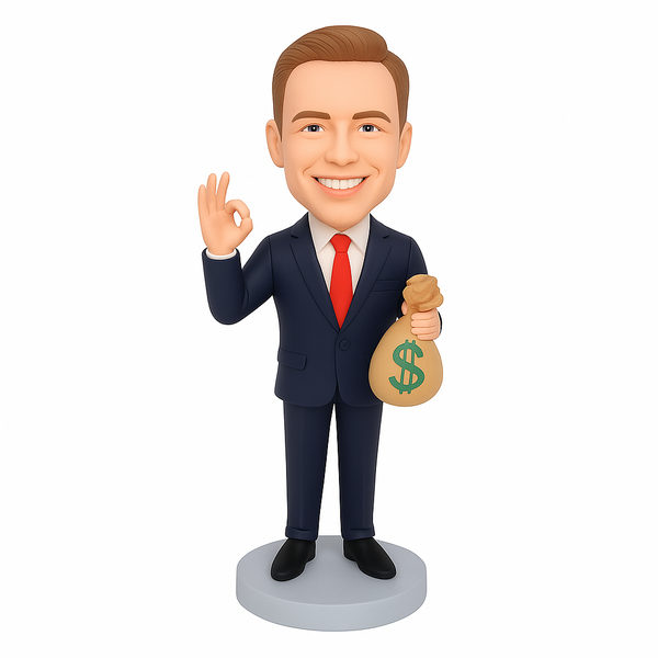 Germany Bobblehead Production Companies