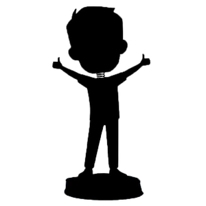 Custom Bobblehead From Your Design