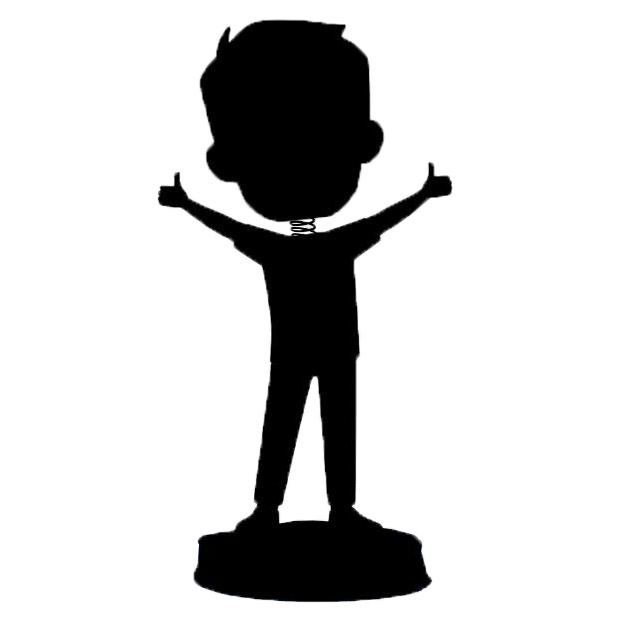 Custom Bobblehead From Your Design