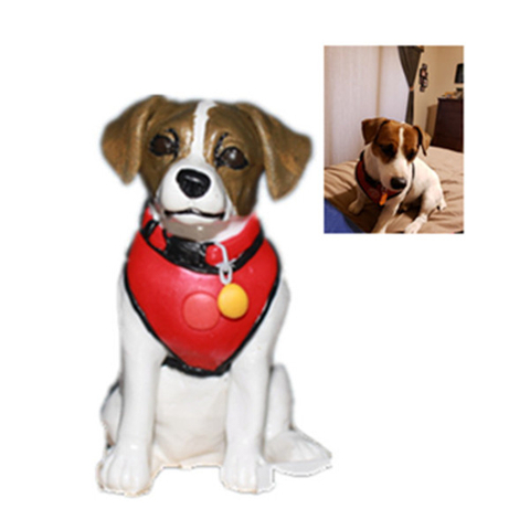 Dog Bobblehead Custom Pet