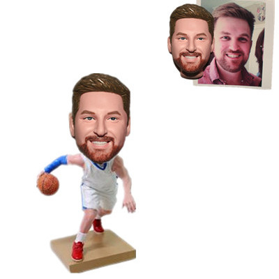 S&eacute;rsni&eth;in k&ouml;rfubolta Bobbleheads