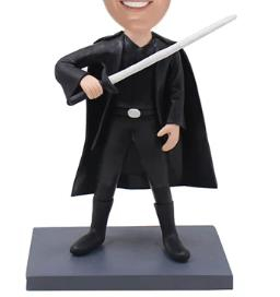 Jedi Custom Bobblehead Star Wars