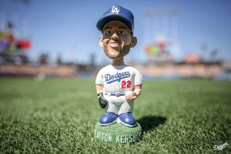 Bobblehead Night Tickets