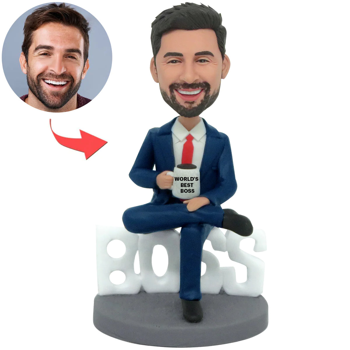Is Custom Bobbleheads Legit?