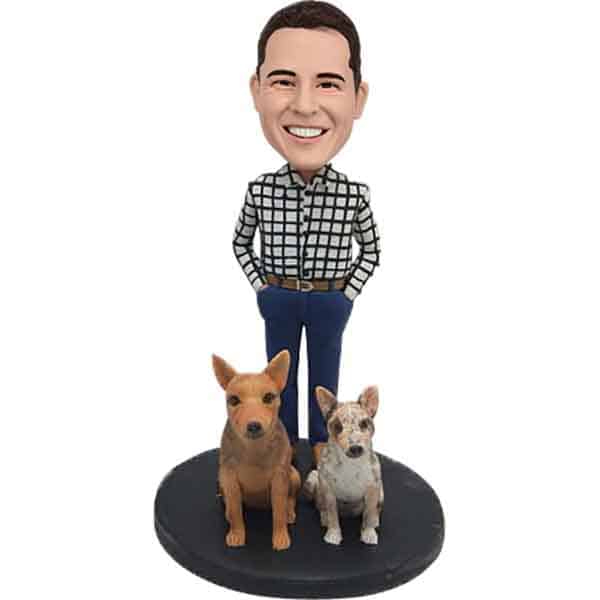 Top Bobblehead Dolls Manufacturers And Suppliers in Italy