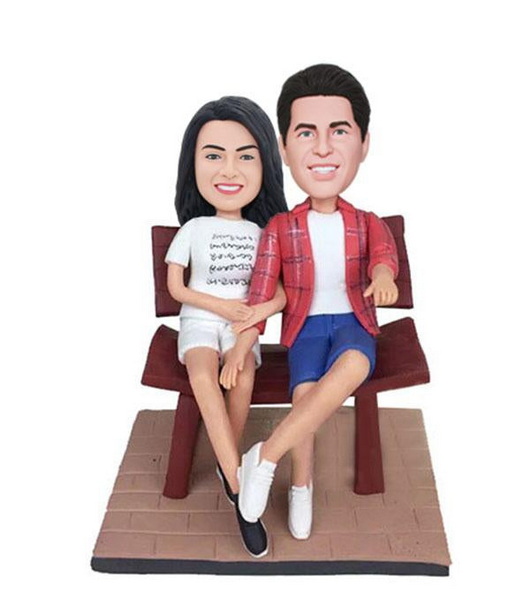 Arab World Bobblehead Factory