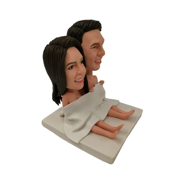 Poland Bobblehead Factory