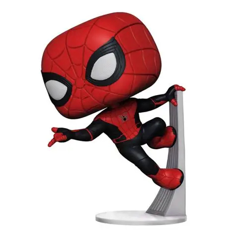 Spiderman Bobble Head Exporter China