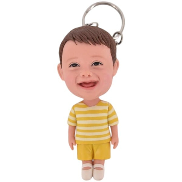 Leather Key Chains Suppliers Ireland