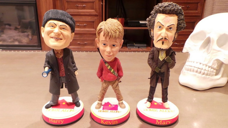 Record Breaking Bobblehead Sales