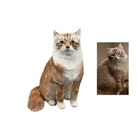 Middle East Promotional Bobblehead Suppliers