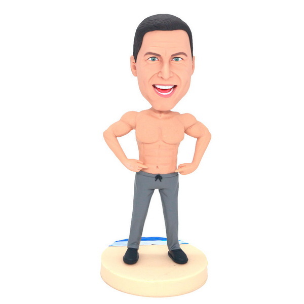 Custom Figurines Producers China