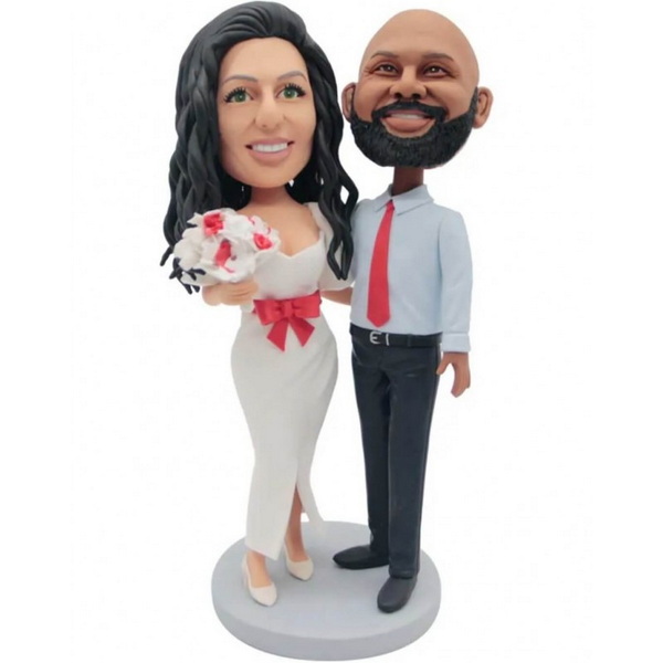 Top 10 Wedding Bobbleheads Manufacturers in China
