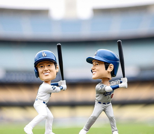 Shohei Ohtani Merchandise