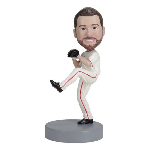Sports Bobblehead Doll Manufacturers Iceland