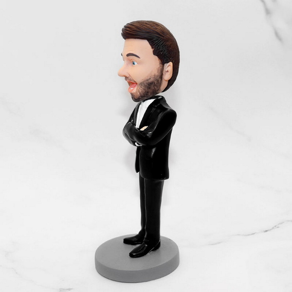 Best Software For 3D Bobblehead Design