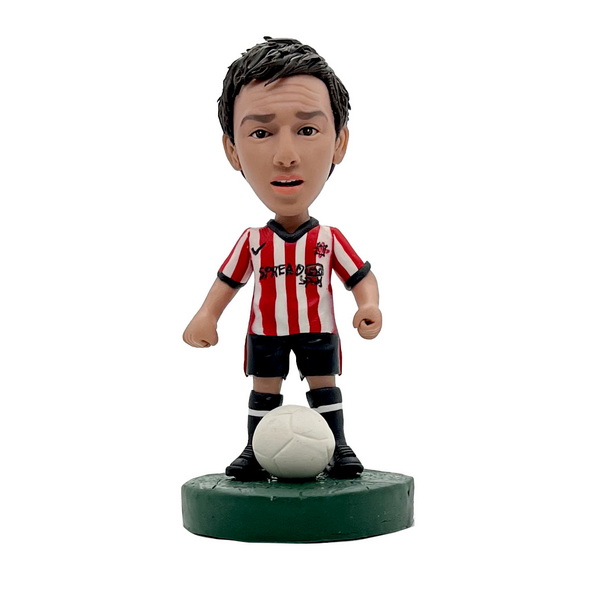 Soccer Bobblehead Factory Poland
