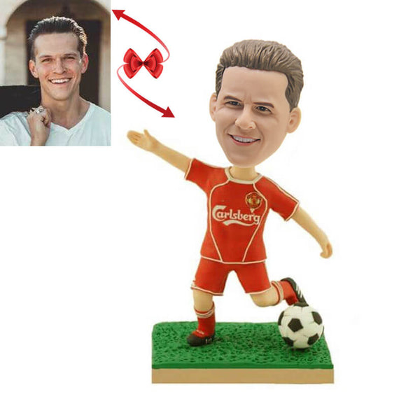 Football Bobblehead Exporters Hawaii