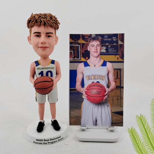 Wholesale Basketball Bobbleheads Italy