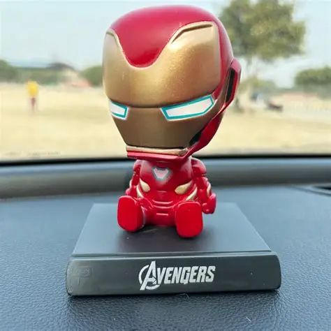 Top 10 Iron Man Bobble Head Manufacturers in China