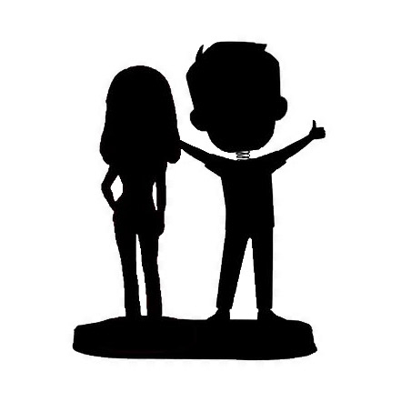 Personalized Custom Bobbleheads