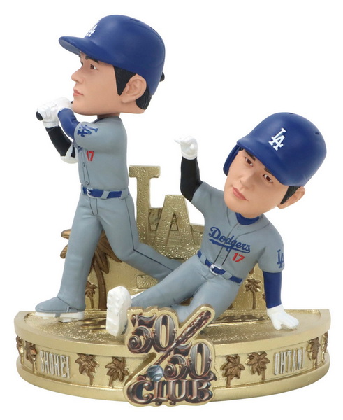 Top 10 Sports Bobbleheads Manufacturers in China