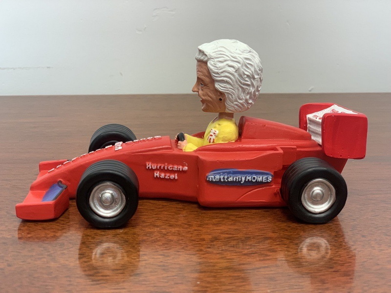 Car Figurine Factory